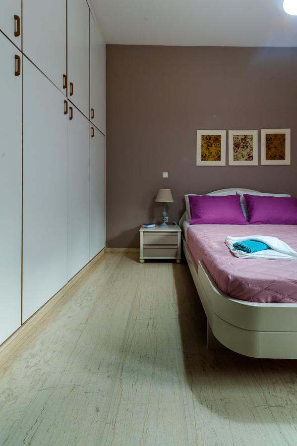 Skandalakis Homes & Apartments スタロス エクステリア 写真