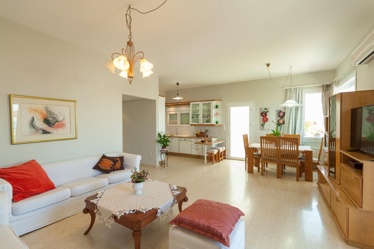 Skandalakis Homes & Apartments スタロス エクステリア 写真